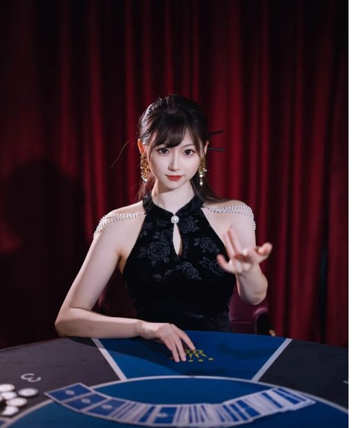 data taiwan dice game mobile interface showing betting buttons, stake input, and live dealer video